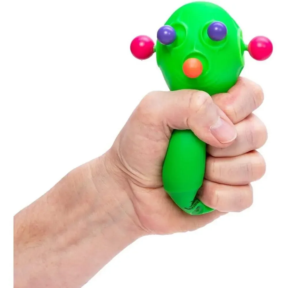 🔥Schylling Panic Pete 4